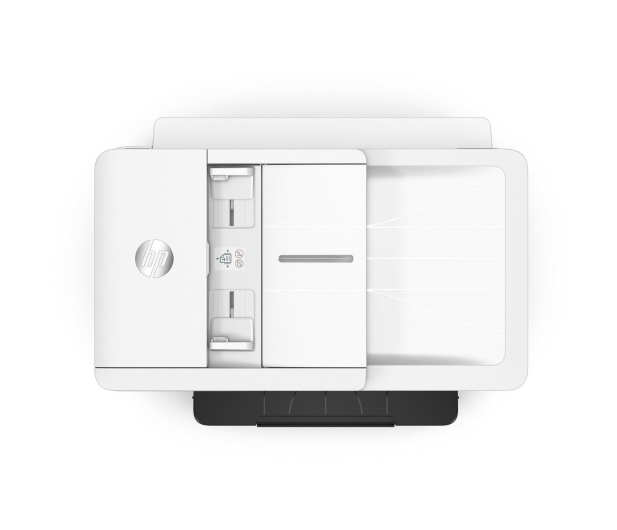 HP OfficeJet Pro 7720 Y0S18A - 1457130 - zdjęcie 4
